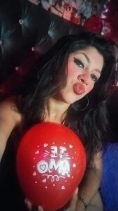 Zdjęcia Lia_anal_h San Valentin:  3