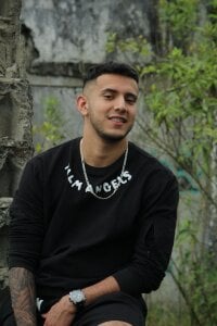 nico_rivera 🖤 Fotka 7