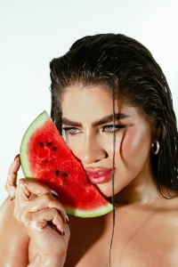 GraceDupont1 Forbidden fruit🍉 Pic 3