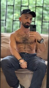 MaximusThorne's XXX Nude Photo 3