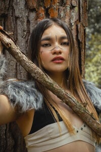 selene_tylor_ wild mode 😈🔥 Εικόνα 7