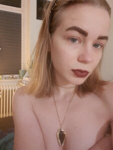 Jana-Bella Face Genius Pt. II a.k.a An Absolute Snack Pic 9