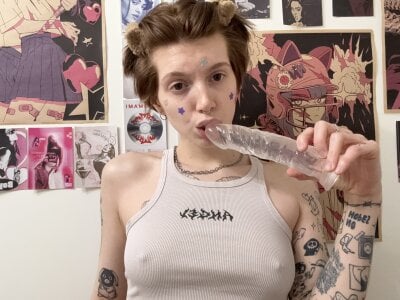 ginger_cream Public Foto 4