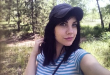 GwenStefany Public Pic