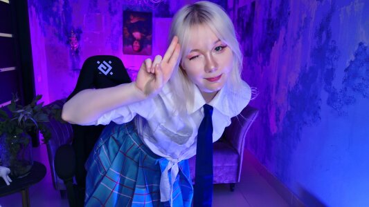 NancyMartinez marin kitagawa here Pic 5