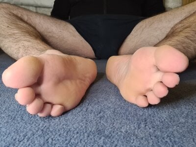 Solesforyoursoul Soles Pic