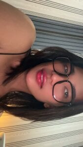 TsWomanofyourdesire_ ❤️ Pic