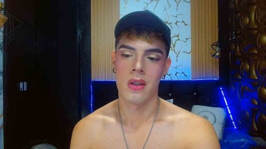 angel_sexyevil i am cute . fénykép