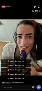 "" ANAL PLUGS & DILDO FUN.😉"" de MaitressePomme3  photos