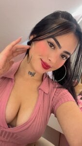 _Naomi_Fox_ pink power Pic 5