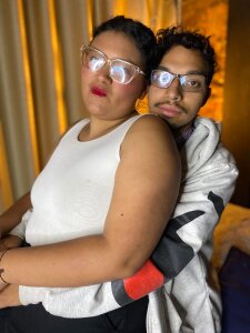 naughtycouplex_ Public Foto 2