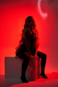 BizzyNoar Majestic look💥 Εικόνα 5