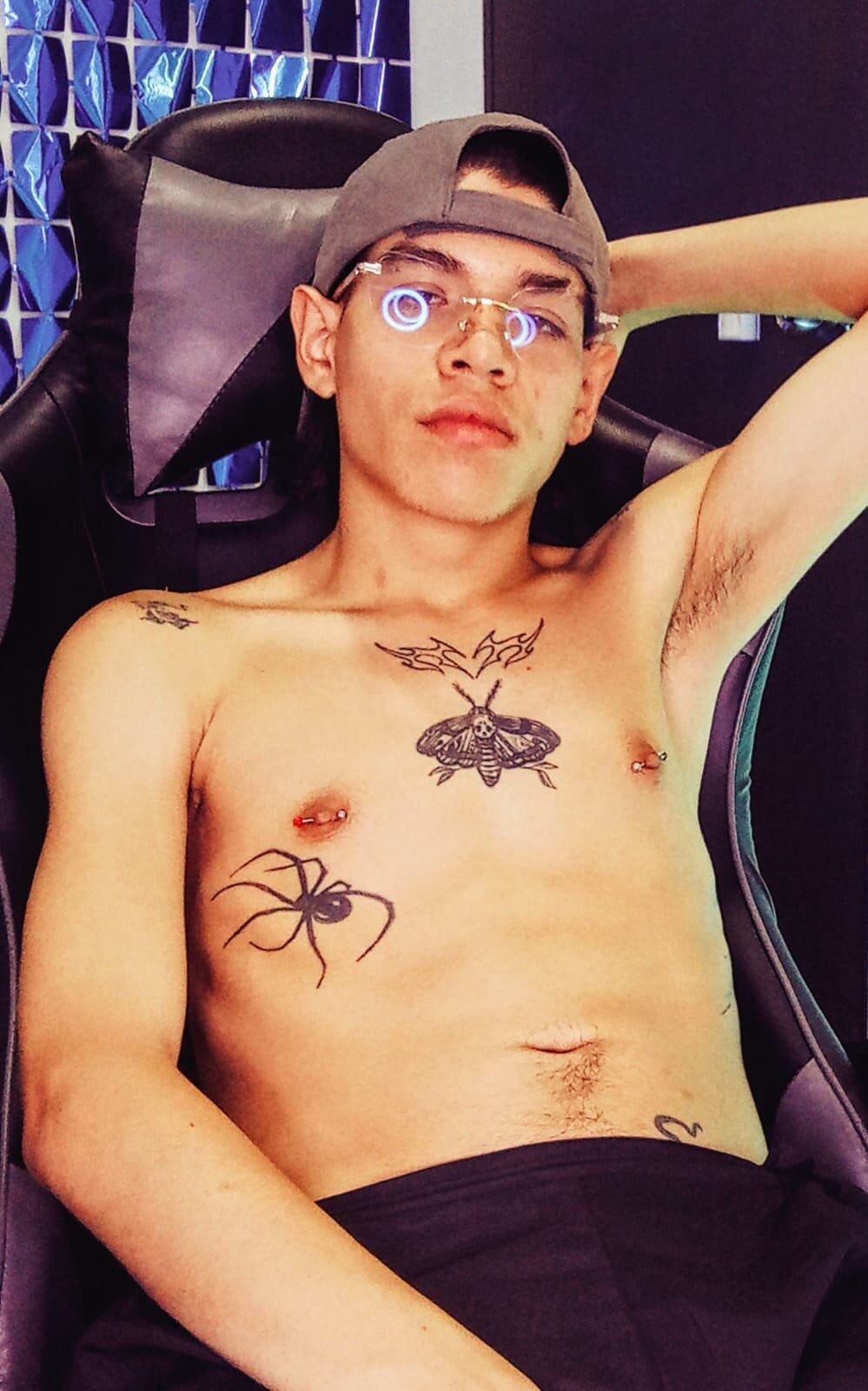 Bennet-Gray избранные изображения 8809