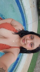 EVANGELIINE_21 pool day♥ зображення 4