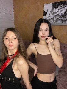 DongMolt Juliet and Klara collection of cute photos Immagine  6