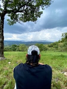 sorry-mom69 I love nature Gambar