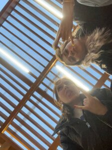 ElgaBlissett Something funny and not like evereone))😋😁✨ Pic 5