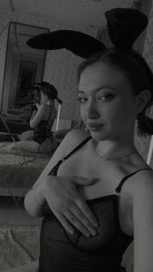 SofiaOyerbach Public Pic