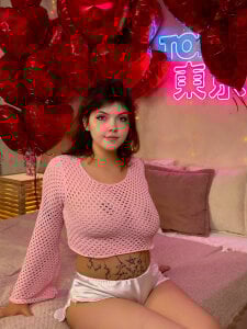 JenySanders ❤🍒 Pic 3