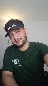 salvatore_sexy Public Pic 4