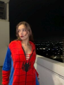 TheresaBaker Public Pic 3