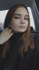 CheryleZinke nice day off❤️ รูป 