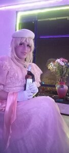 zakira_kyun GALLERY VINTAGE Pic 7