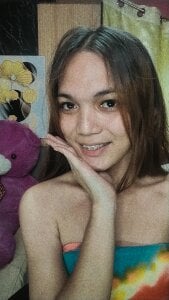 Raffa_ella69 Simply Being Me Pic 4