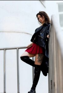 LizaBlaze Public Pic 2