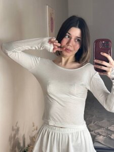 WaltraudRuopp Today is especially hungry to sit down your bunny Pic