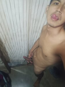 SkinnySham Tras la puerta cerrada Foto 2