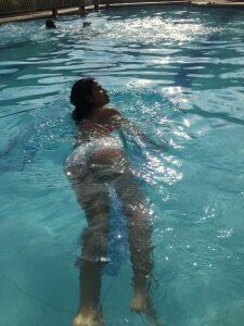 NandyKiss the weather is incredible Pic