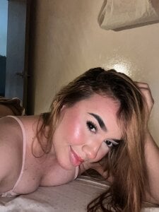 tiffany__cute Daddy 👄 Pic 4