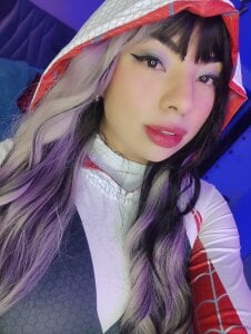 miaparkers Cosplay Pic