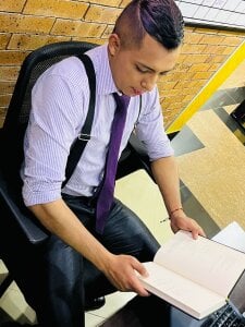 mike_fetish Public Pic 4