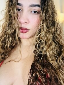 Luna_Vex 💋🍒❤️ Pic 3