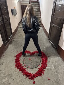RussianWoman Happy Valentine's Day to all, I love you❤️ зображення 9