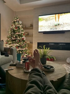 Merry Christmas od roby_home  snímek