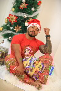 bruno_miller_ Christmas Temptation 2025 🎄 🎁 ❄️ Pic 2