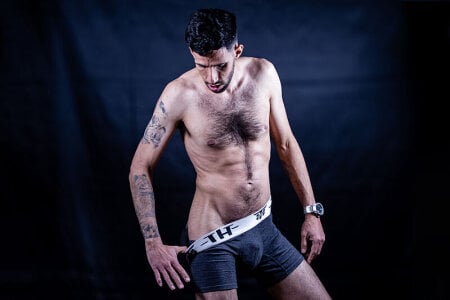 Karim_mansur Public Poză