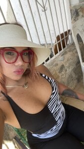 MelissaAGT ☀️🖤I went to relax🖤☀️ Pic 9