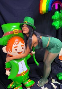 lizzakennedy 🍀🍀Happy St. Patrick's Day 🍀🍀 Immagine  3