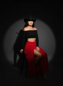 ivanna_lima“Sensuality also knows how to seduce” Bild