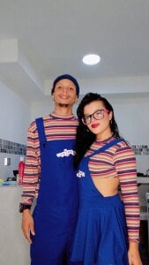 DamianandEvaのDirty Paradiseの 2枚の写真