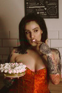 birthday girl 🎂 de Anita_sea Foto 3