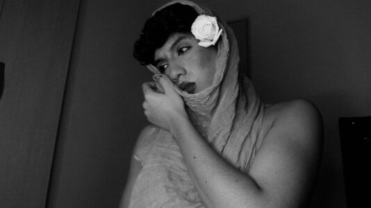 Ellis-Brown goddess Pic