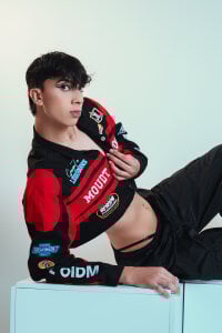 Jamess_Carterr_ A BIT MORE Εικόνα 3