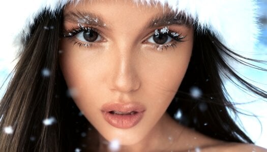 Mimi_Mira New Year's fairy tale🎁🎀🎅 Bilde