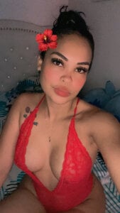 FOX_LATINA Creazy girl Pic 2