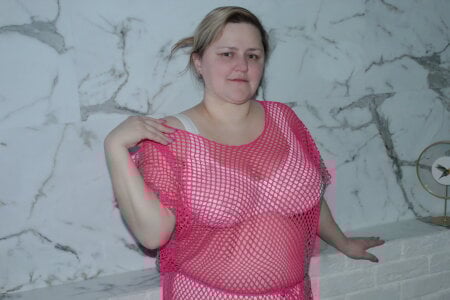 ScarlettSoft Pink candy Pic